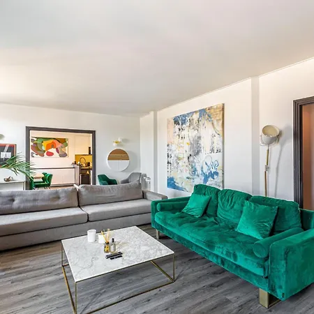 Apartment Guestready - Eiffel View Haven *