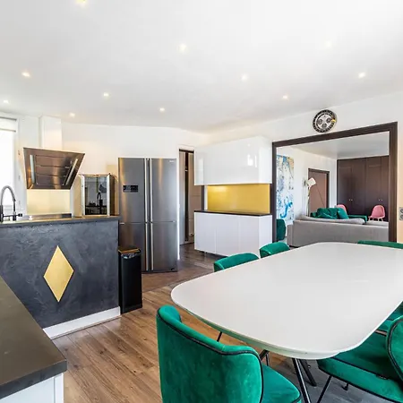 Guestready - Eiffel View Haven Paris