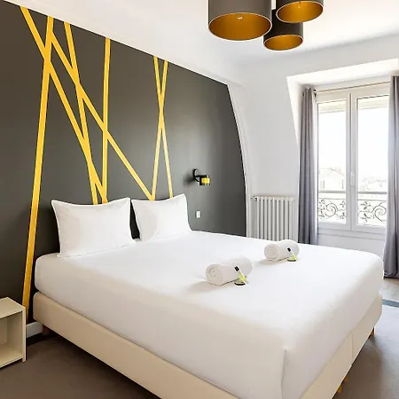Apartment Guestready - Eiffel View Haven