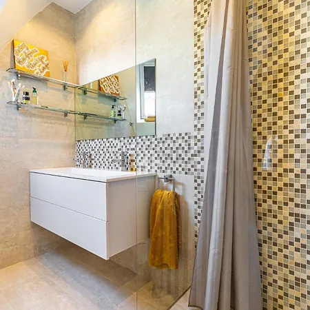 Guestready - Eiffel View Haven * Paris