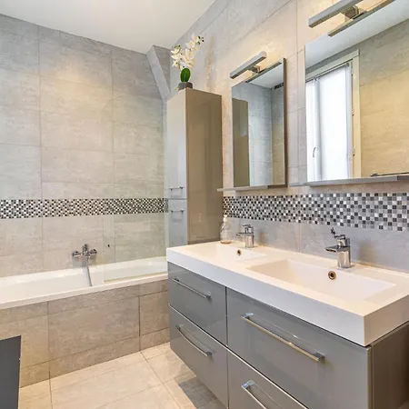 Guestready - Eiffel View Haven Paris