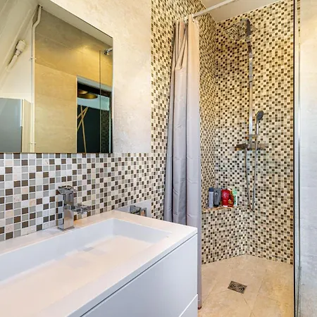 Guestready - Eiffel View Haven