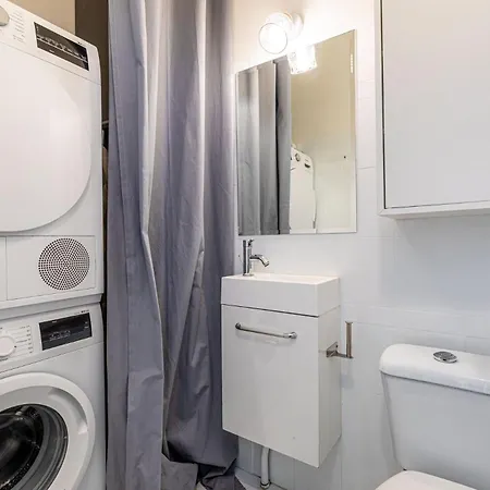 Guestready - Eiffel View Haven * Paris